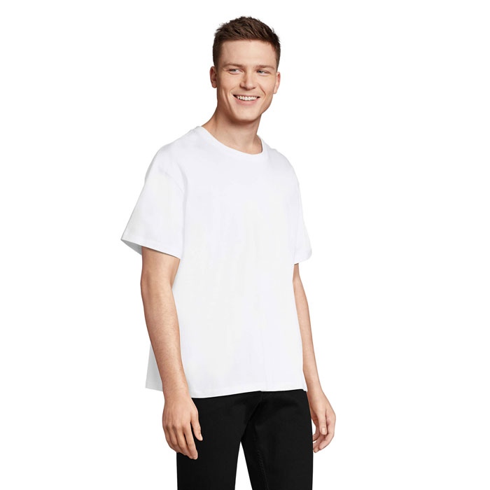 LEGACY TEE-SHIRT OVERSIZE - LEGACY 6