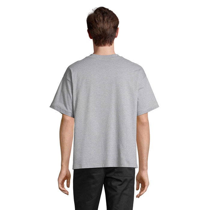 LEGACY TEE-SHIRT OVERSIZE - LEGACY 8
