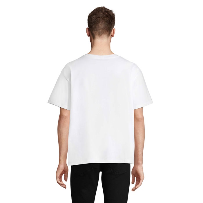 LEGACY TEE-SHIRT OVERSIZE - LEGACY 10