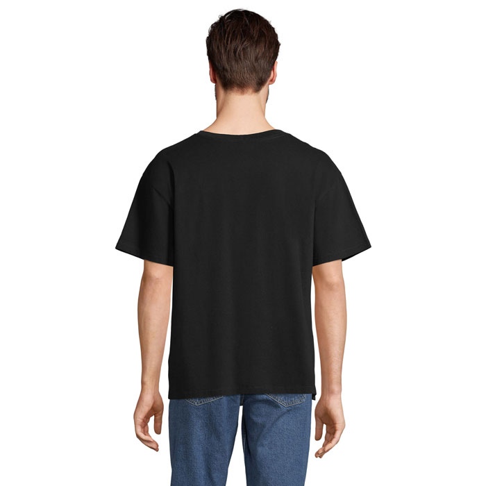 LEGACY TEE-SHIRT OVERSIZE - LEGACY 11