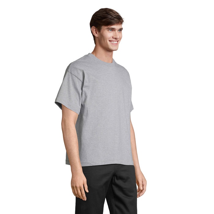 LEGACY TEE-SHIRT OVERSIZE - LEGACY 12