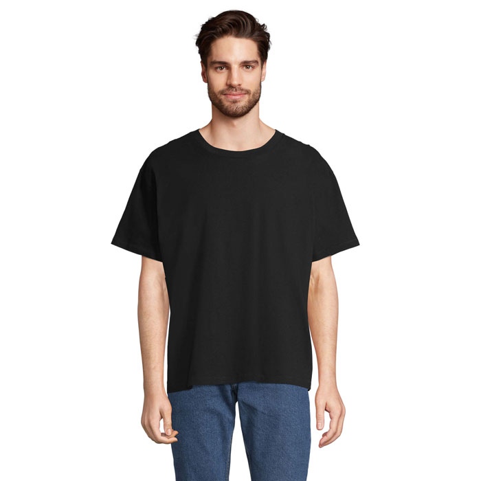 LEGACY TEE-SHIRT OVERSIZE - LEGACY 3