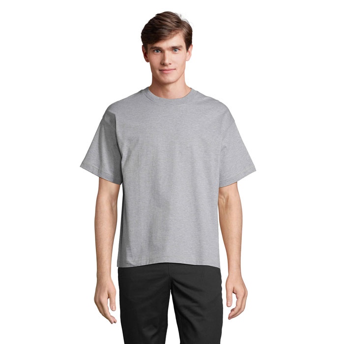 LEGACY TEE-SHIRT OVERSIZE - LEGACY 4