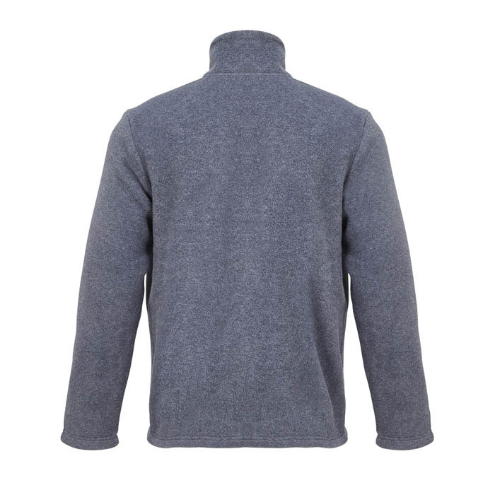 NITRO VESTE ZIPPE UNISEXE - NITRO 21