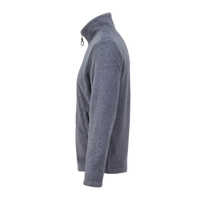 NITRO VESTE ZIPPE UNISEXE - NITRO 31