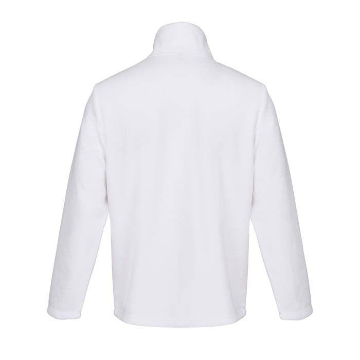 NITRO VESTE ZIPPE UNISEXE - NITRO 15