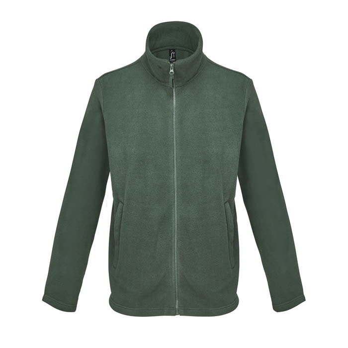 NITRO VESTE ZIPPE UNISEXE - NITRO 3