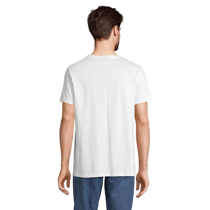 REGENT V TEE-SHIRT COL V - REGENT V 10