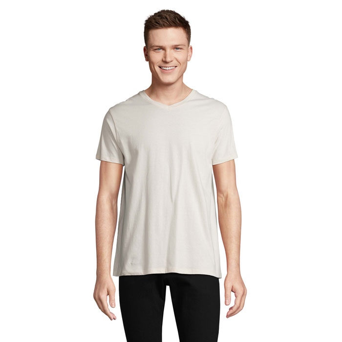 REGENT V TEE-SHIRT COL V - REGENT V 3