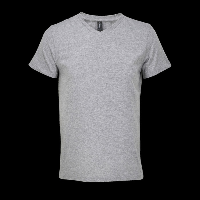 REGENT V TEE-SHIRT COL V - REGENT V 5