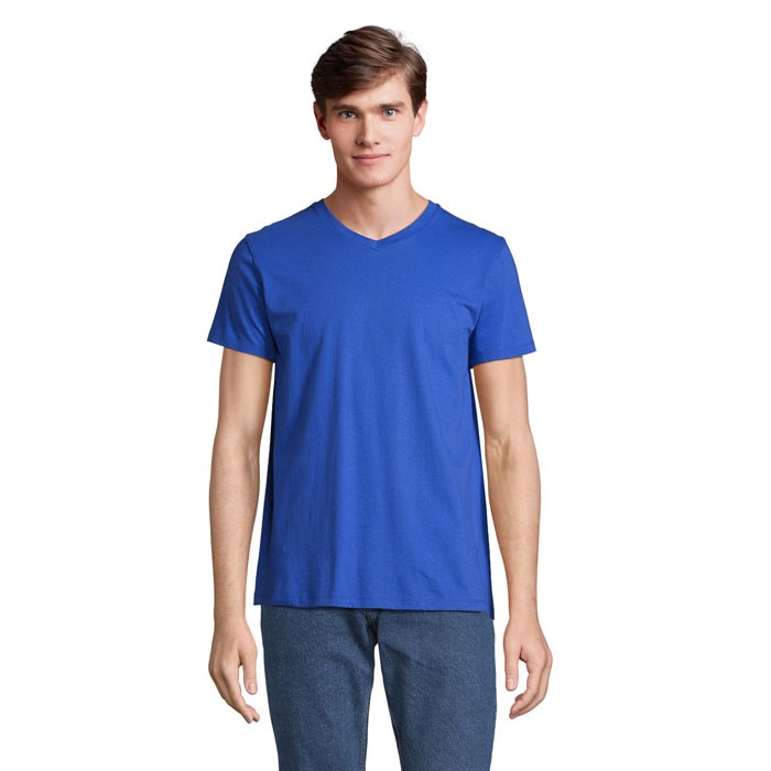 REGENT V TEE-SHIRT COL V - REGENT V 9