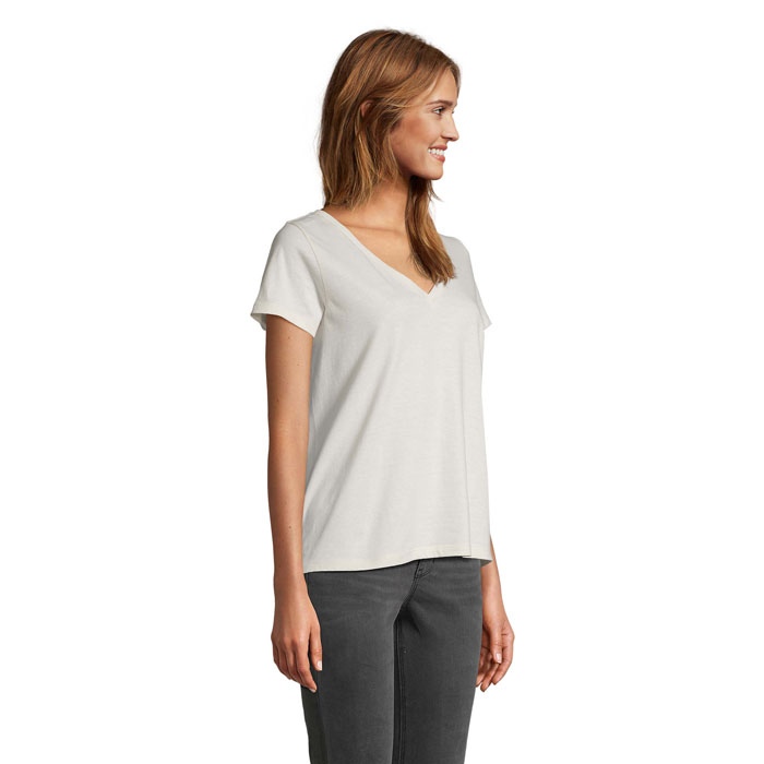 REGENT V TEE-SHIRT FEMME - REGENT V WOMEN 19