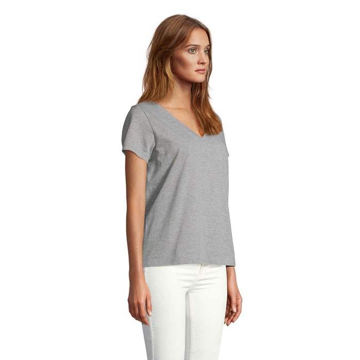 REGENT V TEE-SHIRT FEMME - REGENT V WOMEN 21