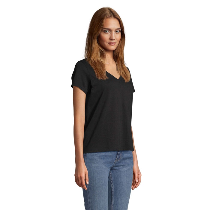 REGENT V TEE-SHIRT FEMME - REGENT V WOMEN 22