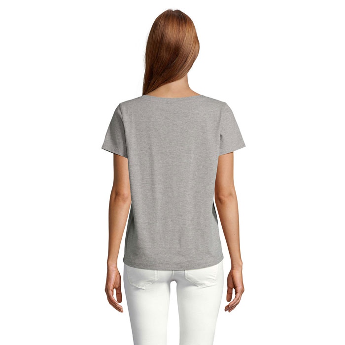 REGENT V TEE-SHIRT FEMME - REGENT V WOMEN 13