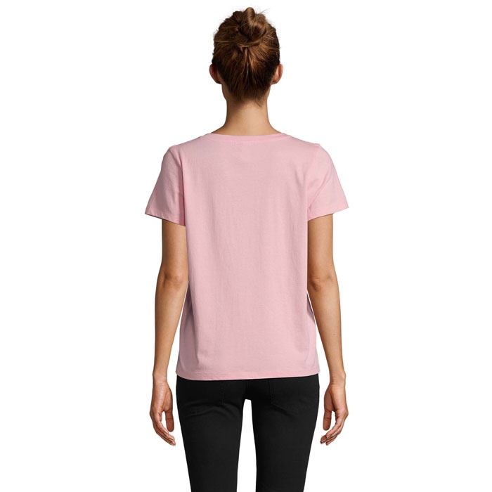 REGENT V TEE-SHIRT FEMME - REGENT V WOMEN 15