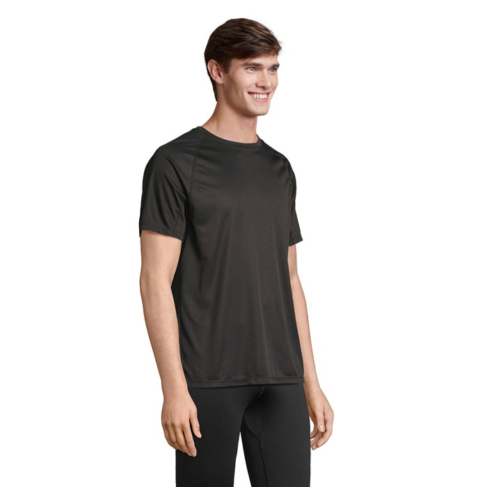 VORTEX TEE-SHIRT RAGLAN - VORTEX 29