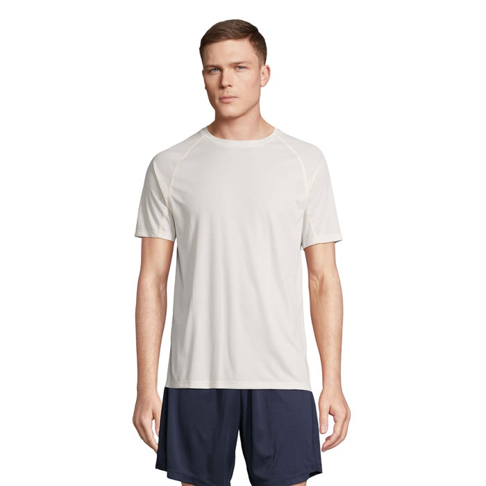 VORTEX TEE-SHIRT RAGLAN - VORTEX 6