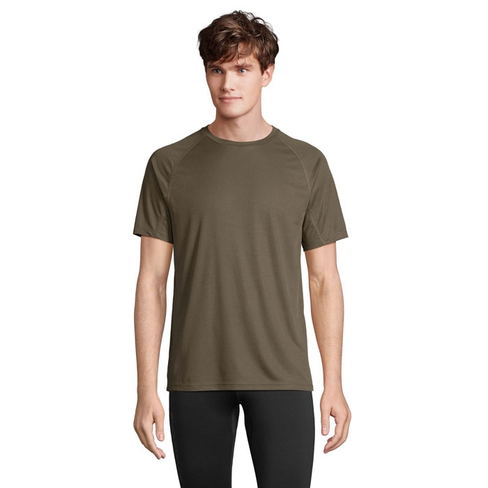 VORTEX TEE-SHIRT RAGLAN - VORTEX 3