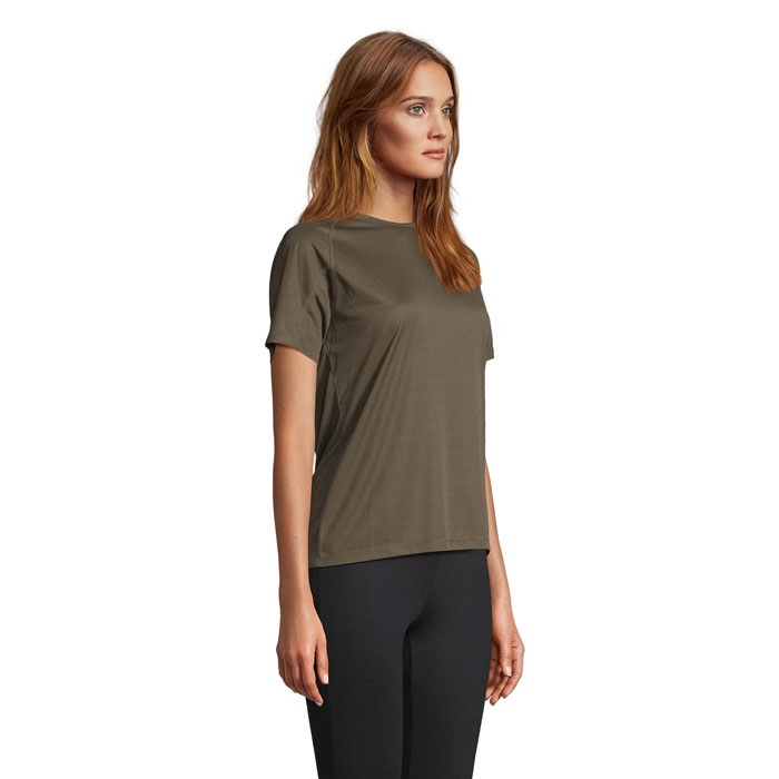 VORTEX WOMEN RAGLAN - VORTEX WOMEN 23