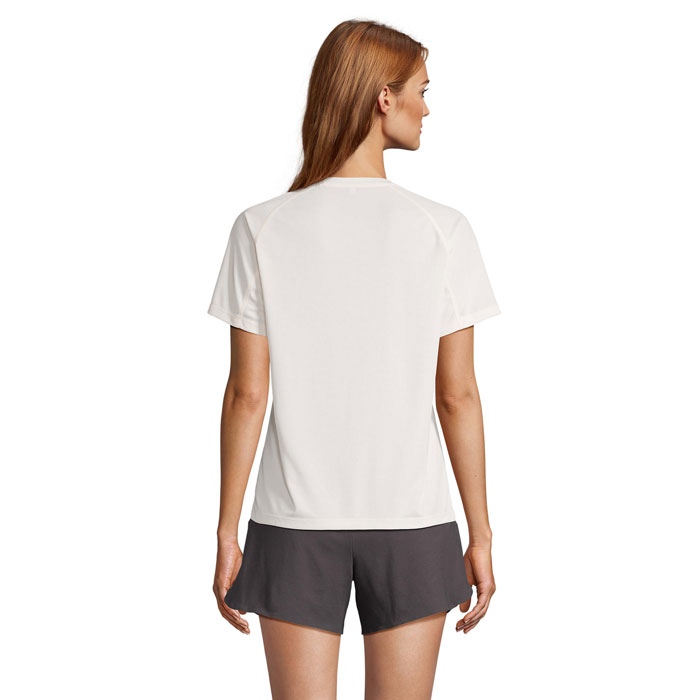VORTEX WOMEN RAGLAN - VORTEX WOMEN 16