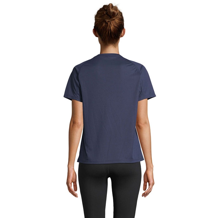 VORTEX WOMEN RAGLAN - VORTEX WOMEN 17