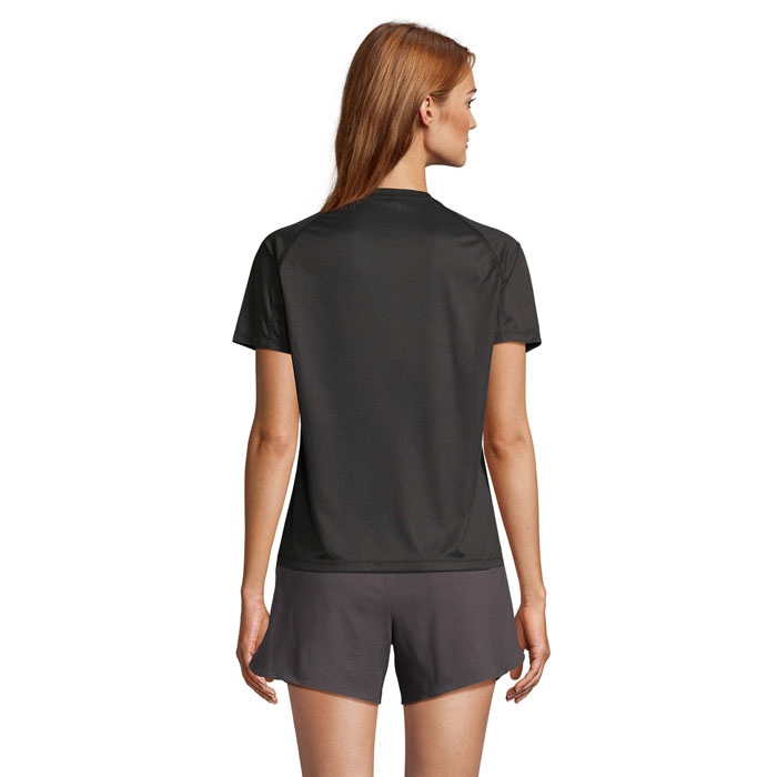 VORTEX WOMEN RAGLAN - VORTEX WOMEN 19