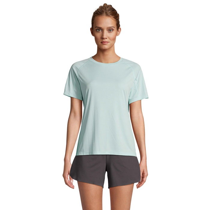 VORTEX WOMEN RAGLAN - VORTEX WOMEN 5
