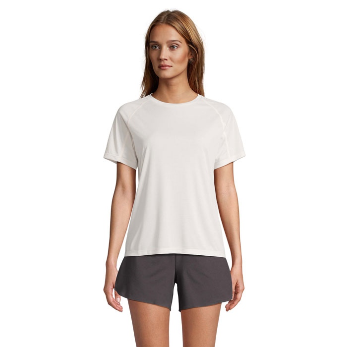 VORTEX WOMEN RAGLAN - VORTEX WOMEN 6