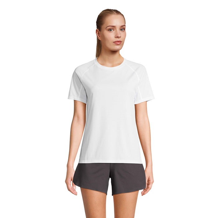 VORTEX WOMEN RAGLAN - VORTEX WOMEN 4