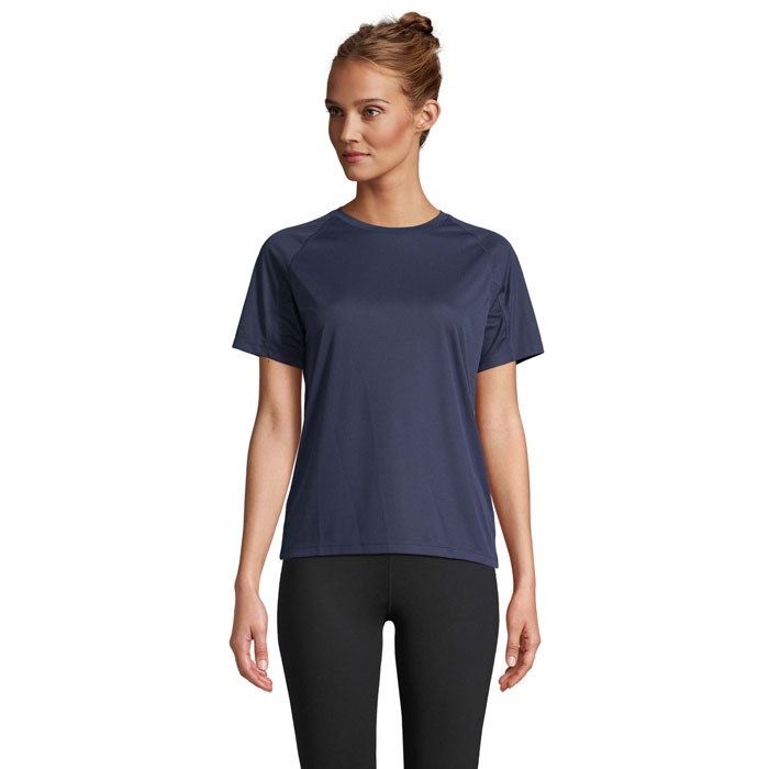 VORTEX WOMEN RAGLAN - VORTEX WOMEN 7