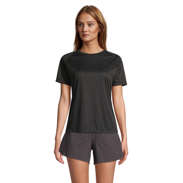VORTEX WOMEN RAGLAN - VORTEX WOMEN 9