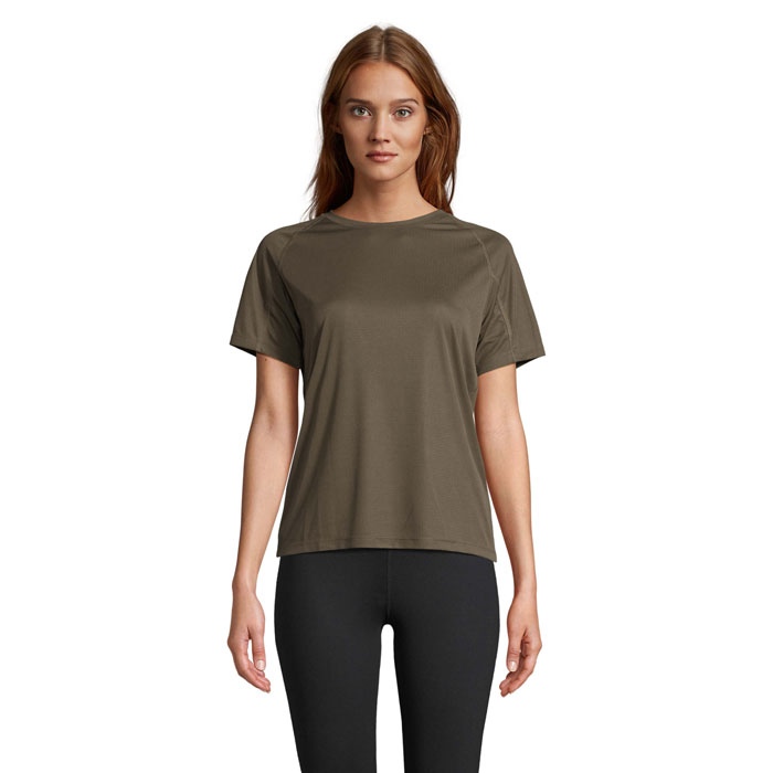 VORTEX WOMEN RAGLAN - VORTEX WOMEN 3