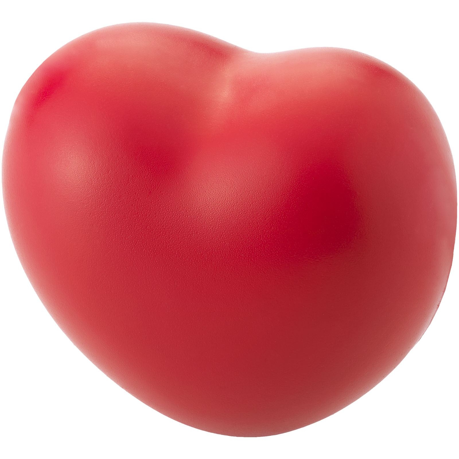 Coeur mousse anti-stress 2