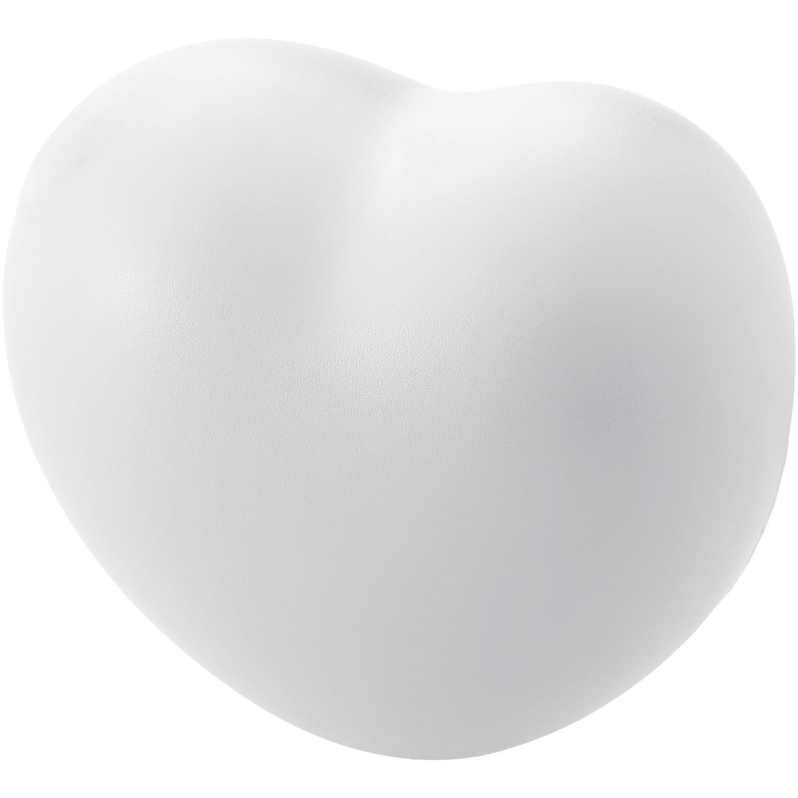 Coeur mousse anti-stress 3