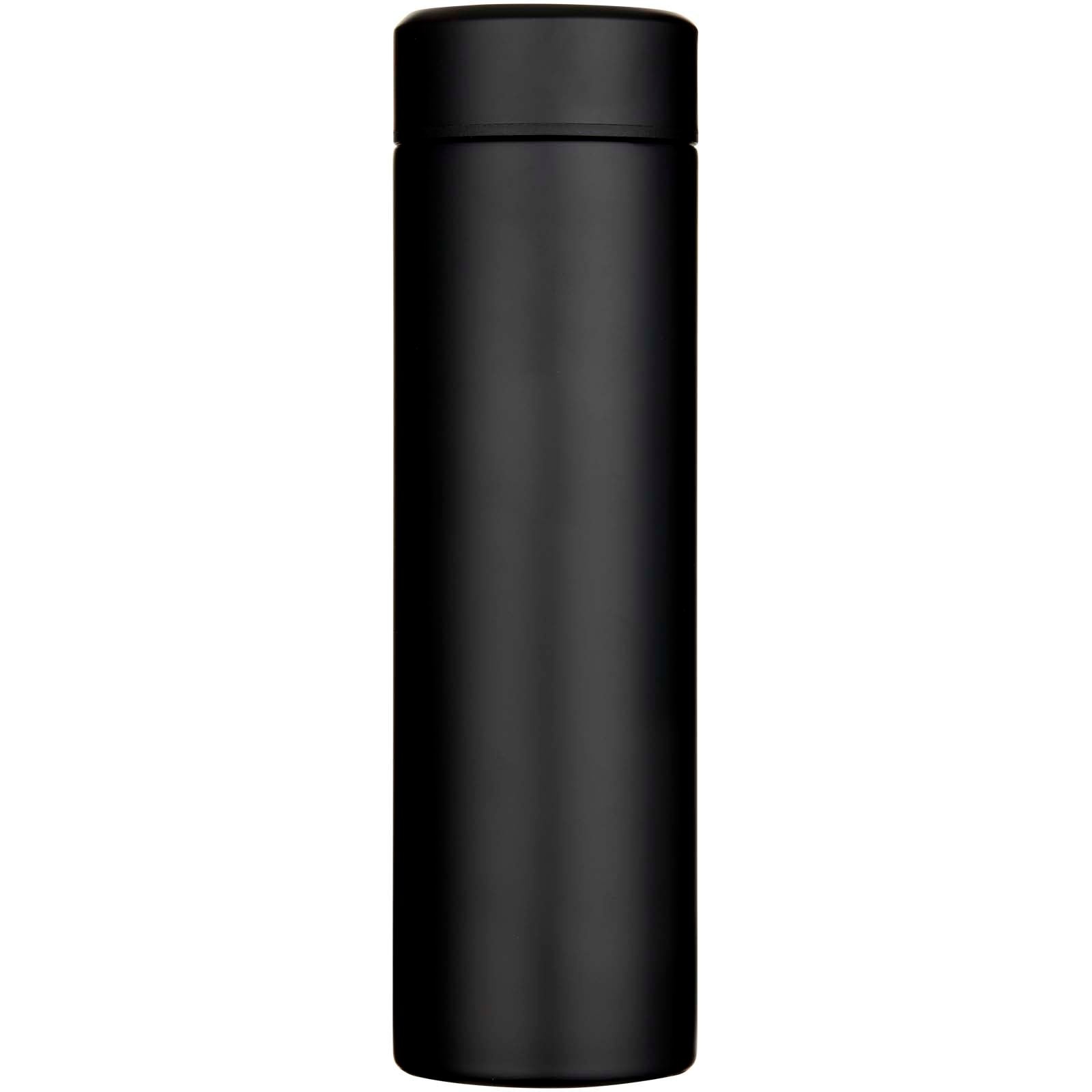 Gourde Taylor en acier inoxydable à double paroi de 450 ml avec filtre à thé 7