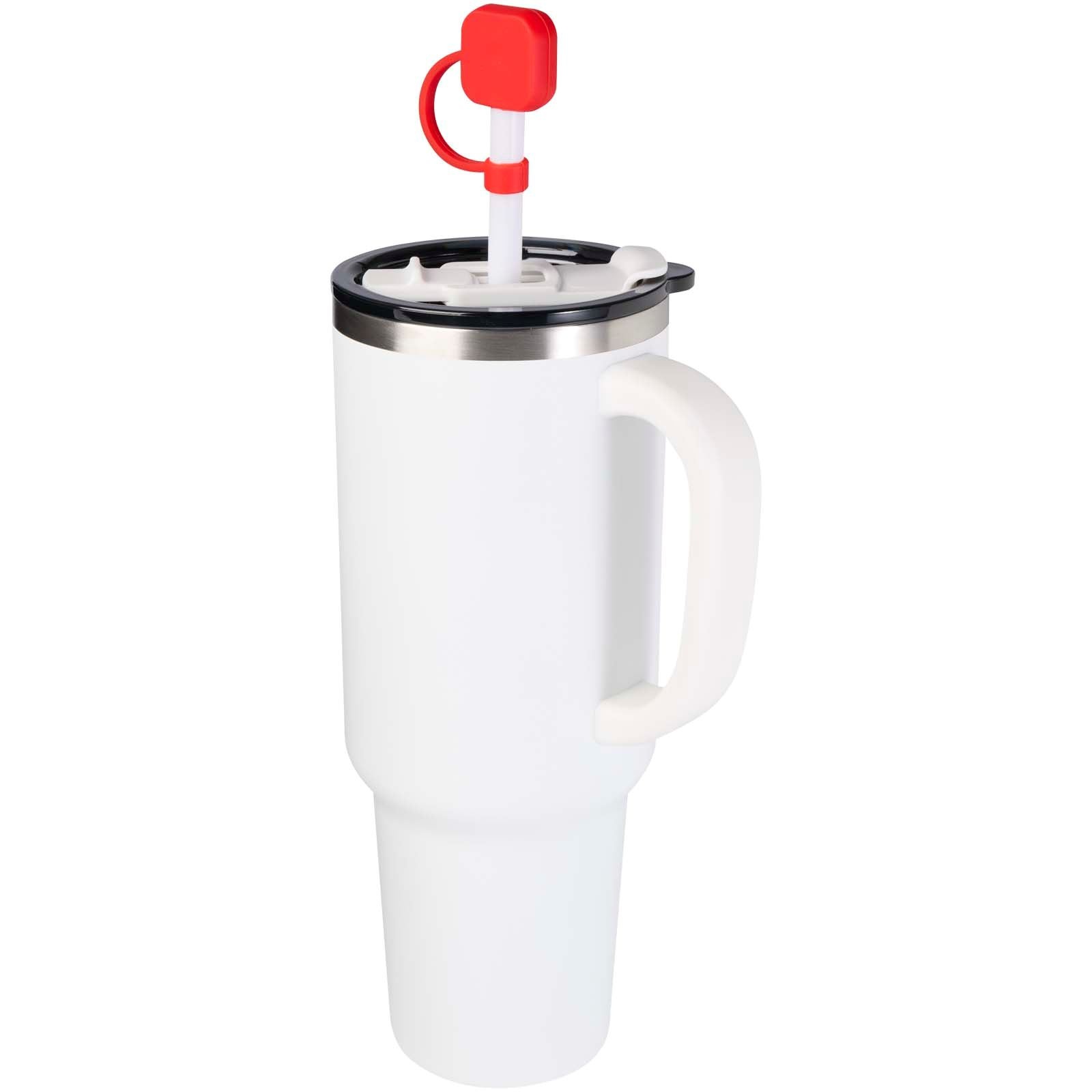 Capuchon pour paille Sip en silicone 19