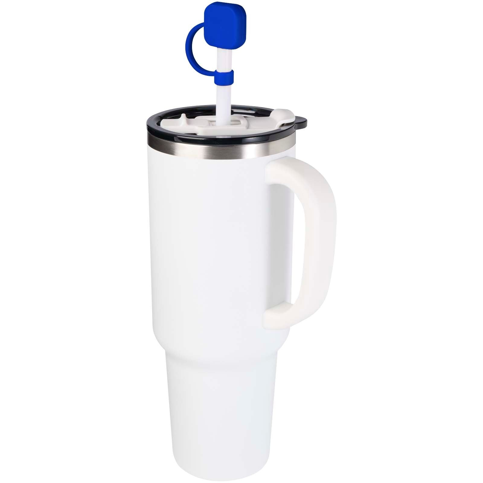 Capuchon pour paille Sip en silicone 20