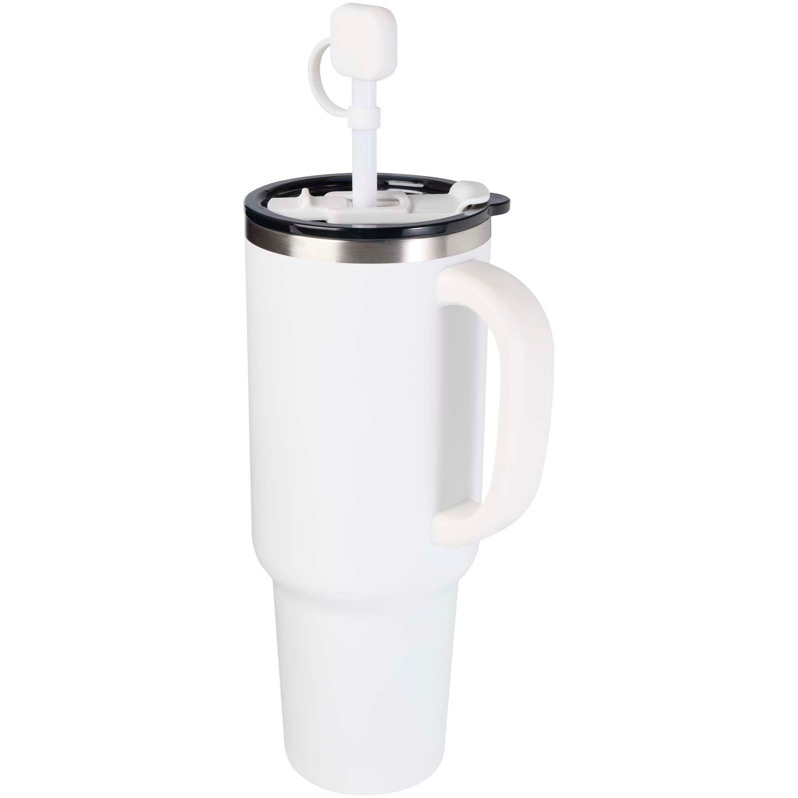 Capuchon pour paille Sip en silicone 21