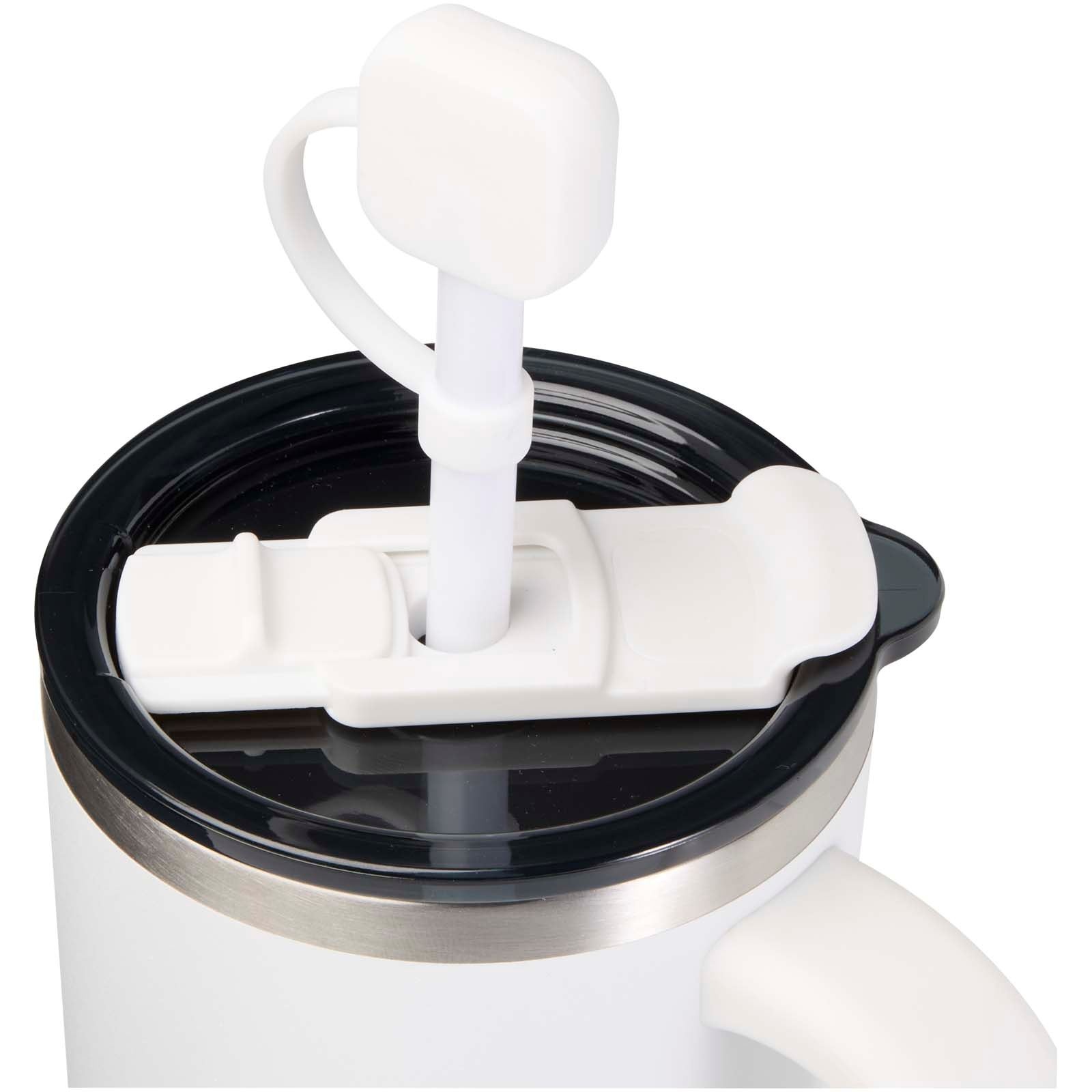 Capuchon pour paille Sip en silicone 6