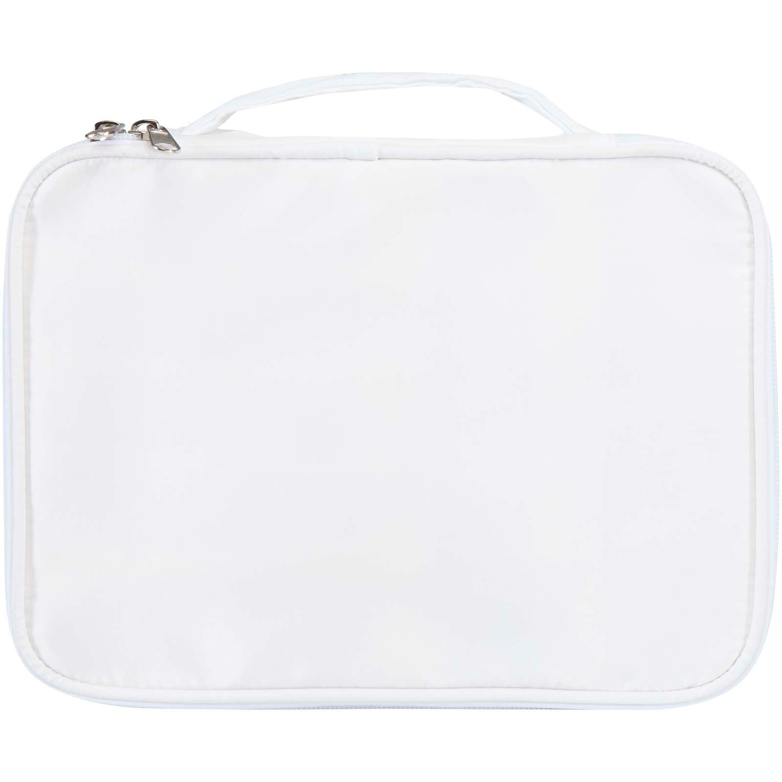 Organisateur de maquillage Muse en RPET certifié GRS 7