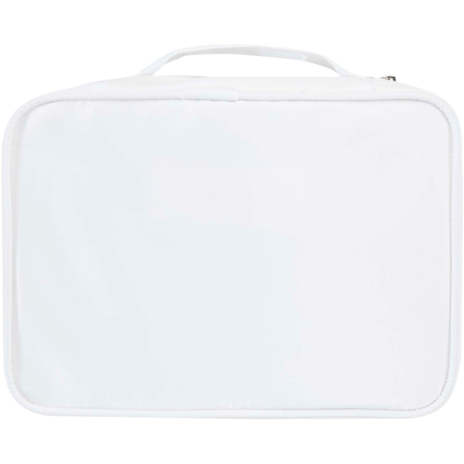 Organisateur de maquillage Muse en RPET certifié GRS 10