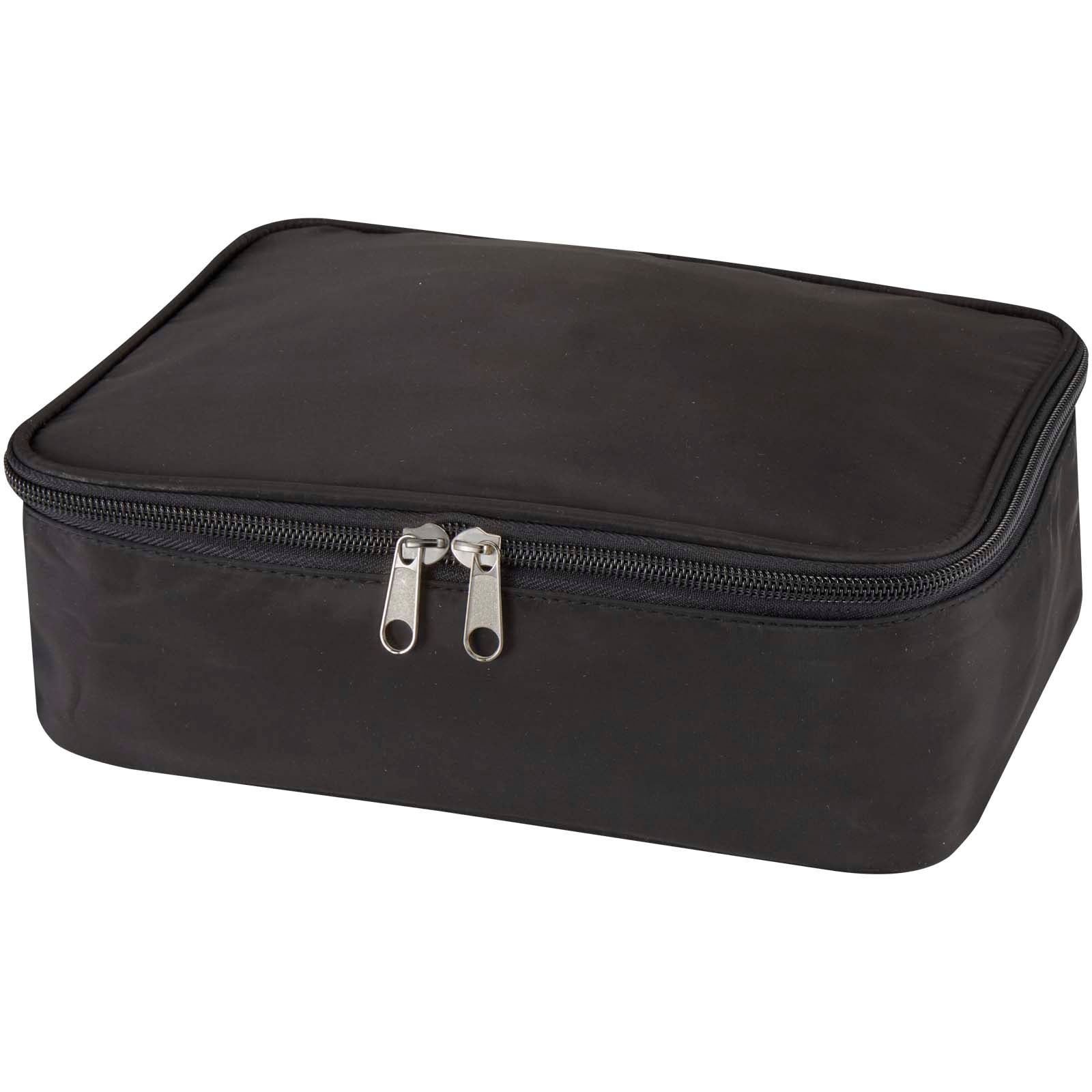 Organisateur de maquillage Muse en RPET certifié GRS 2