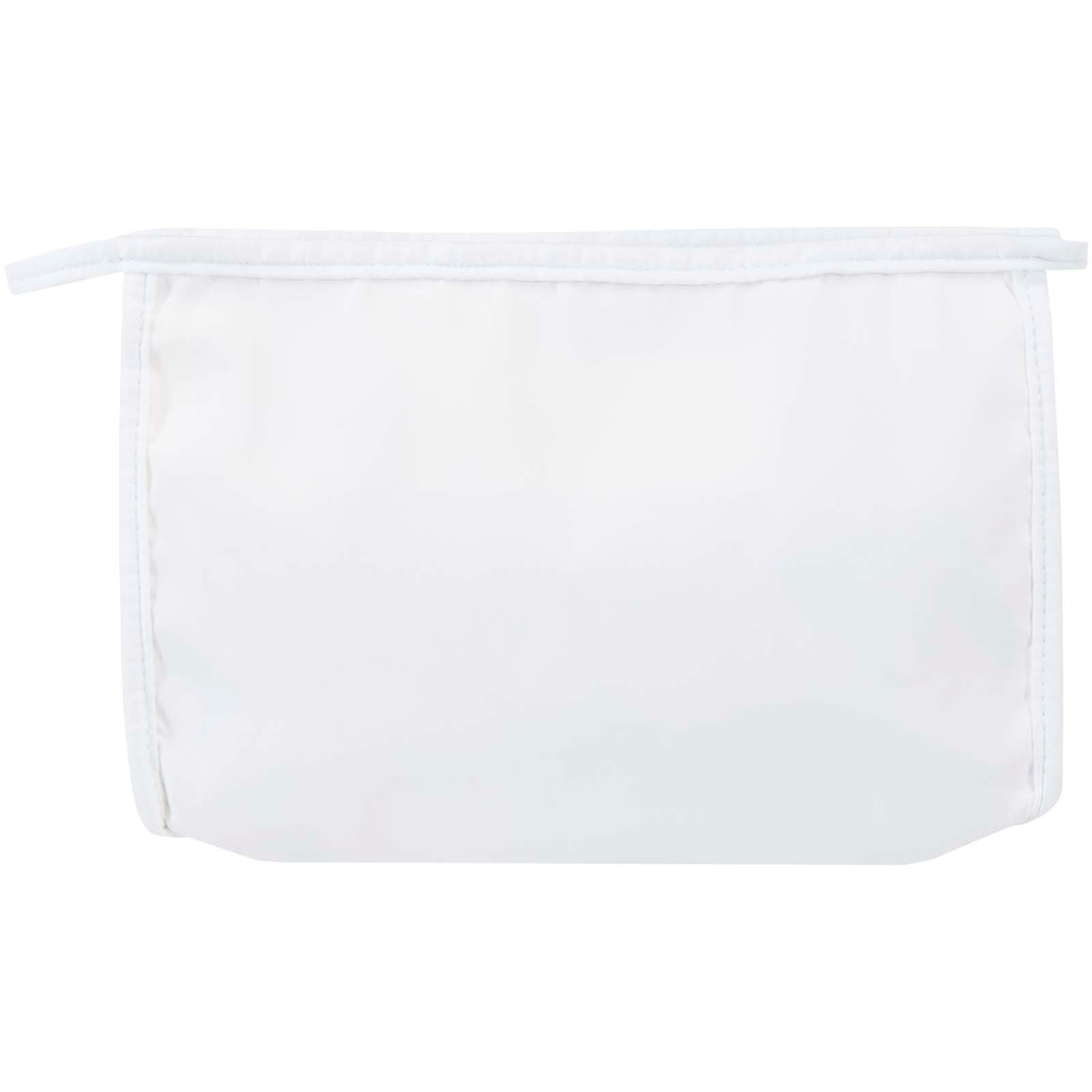 Trousse de toilette Muse en RPET certifiée GRS 7