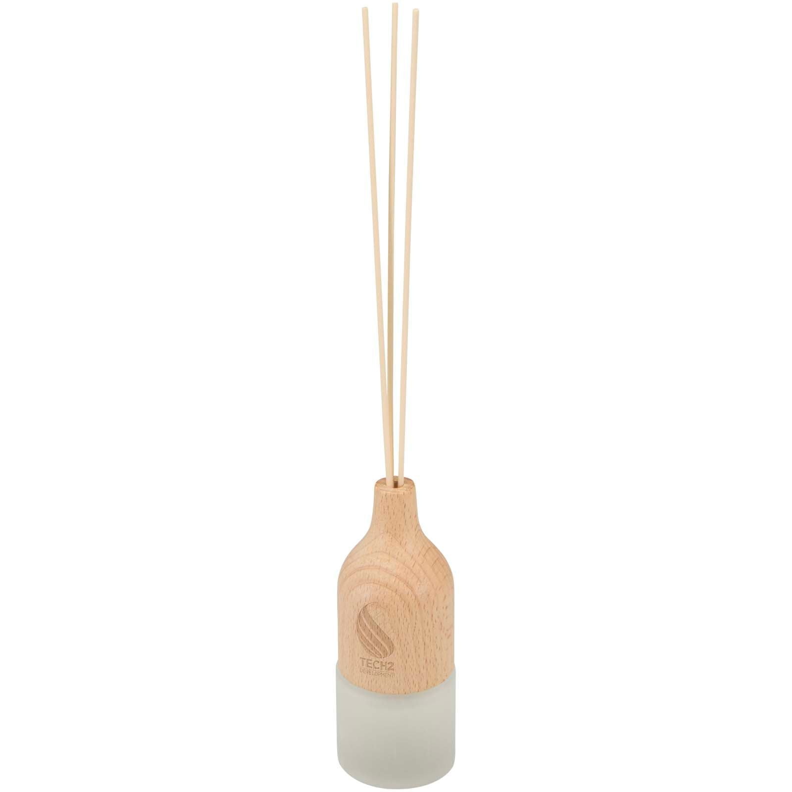 Bâton parfumé à la vanille Nara 4