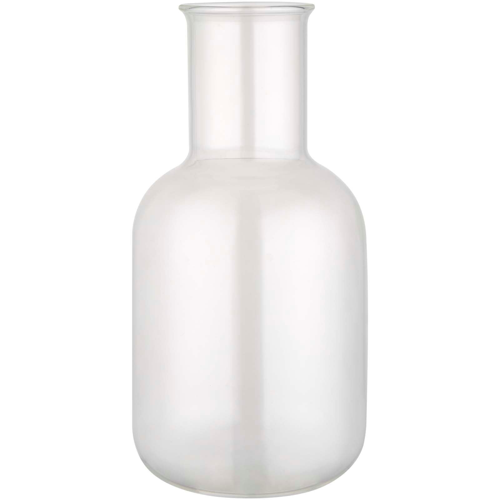 Ensemble carafe et tasse en verre Amelie 3