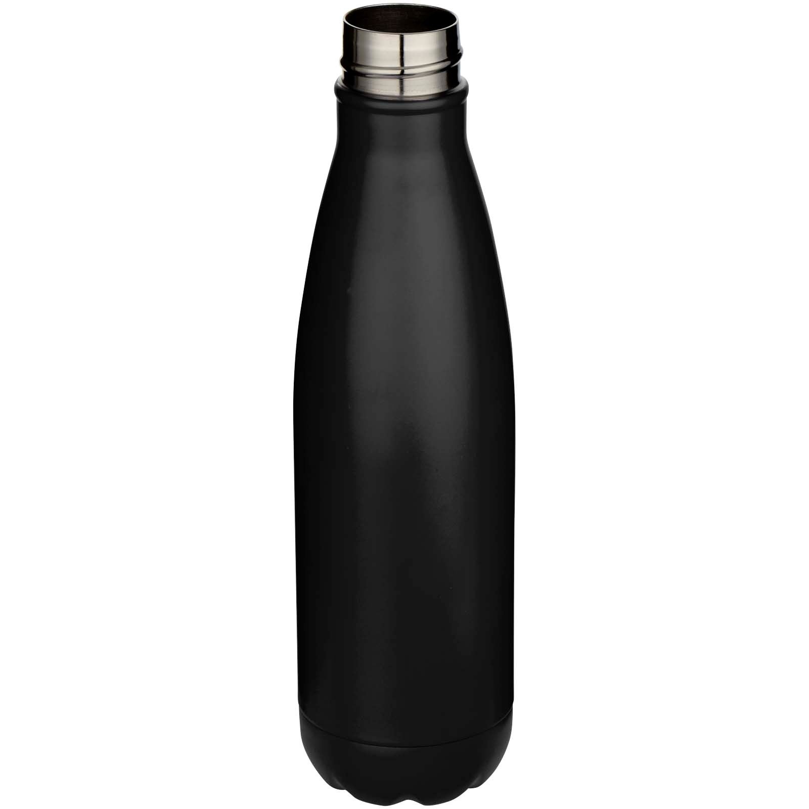 Bouteille d’eau Cove de 750 ml en acier inoxydable recyclé certifié RCS à simple paroi 16
