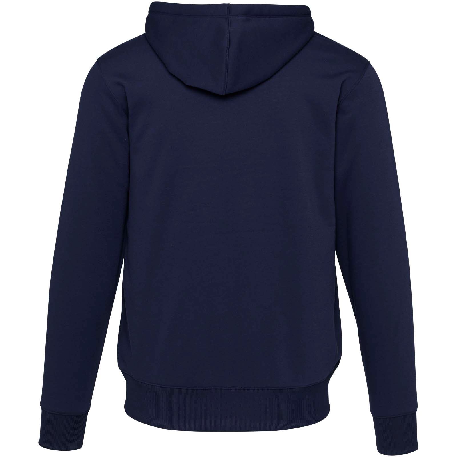 Sweat à capuche sherpa Natron intégralement zippé 13