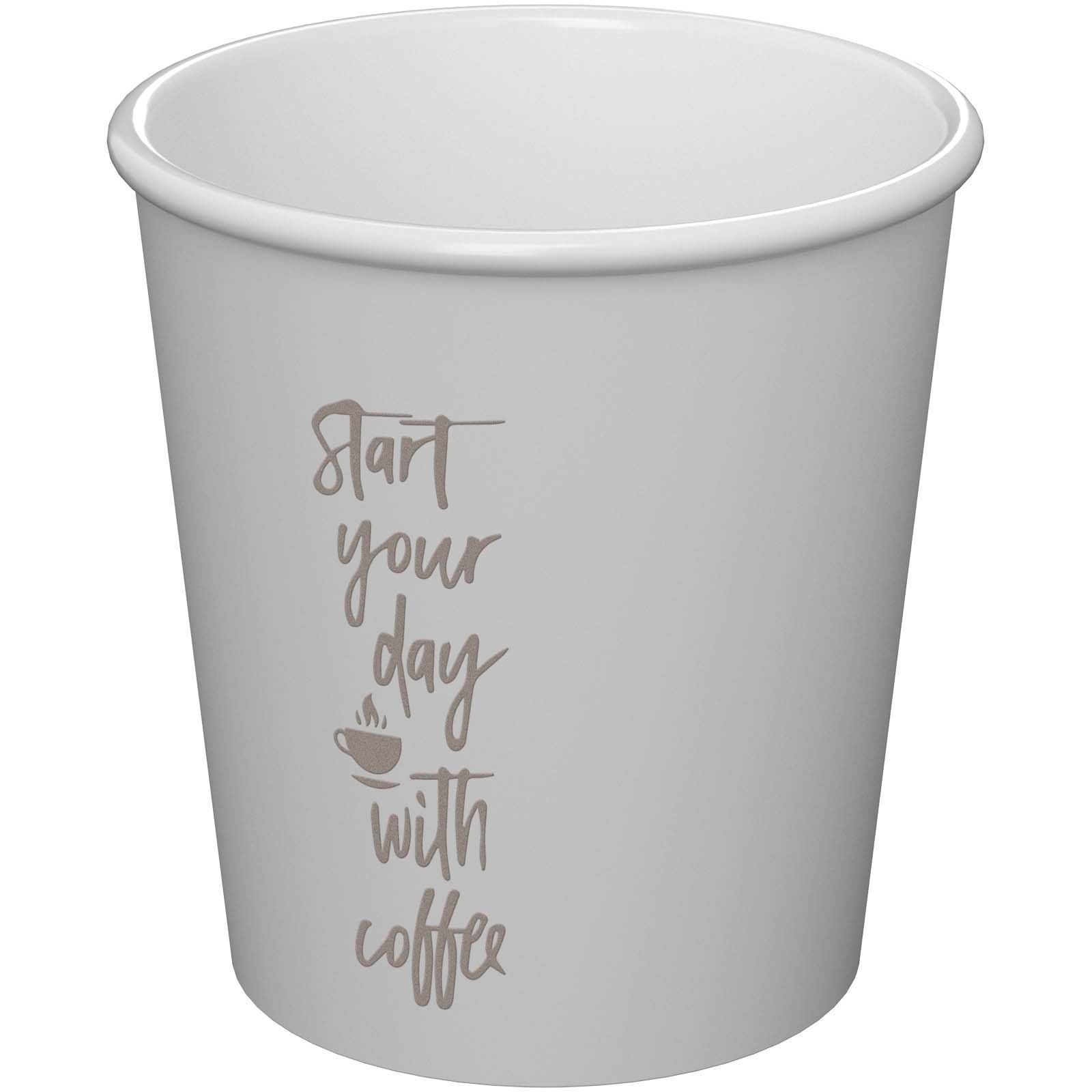Gobelet Americano® Piccolo de 100 ml 10