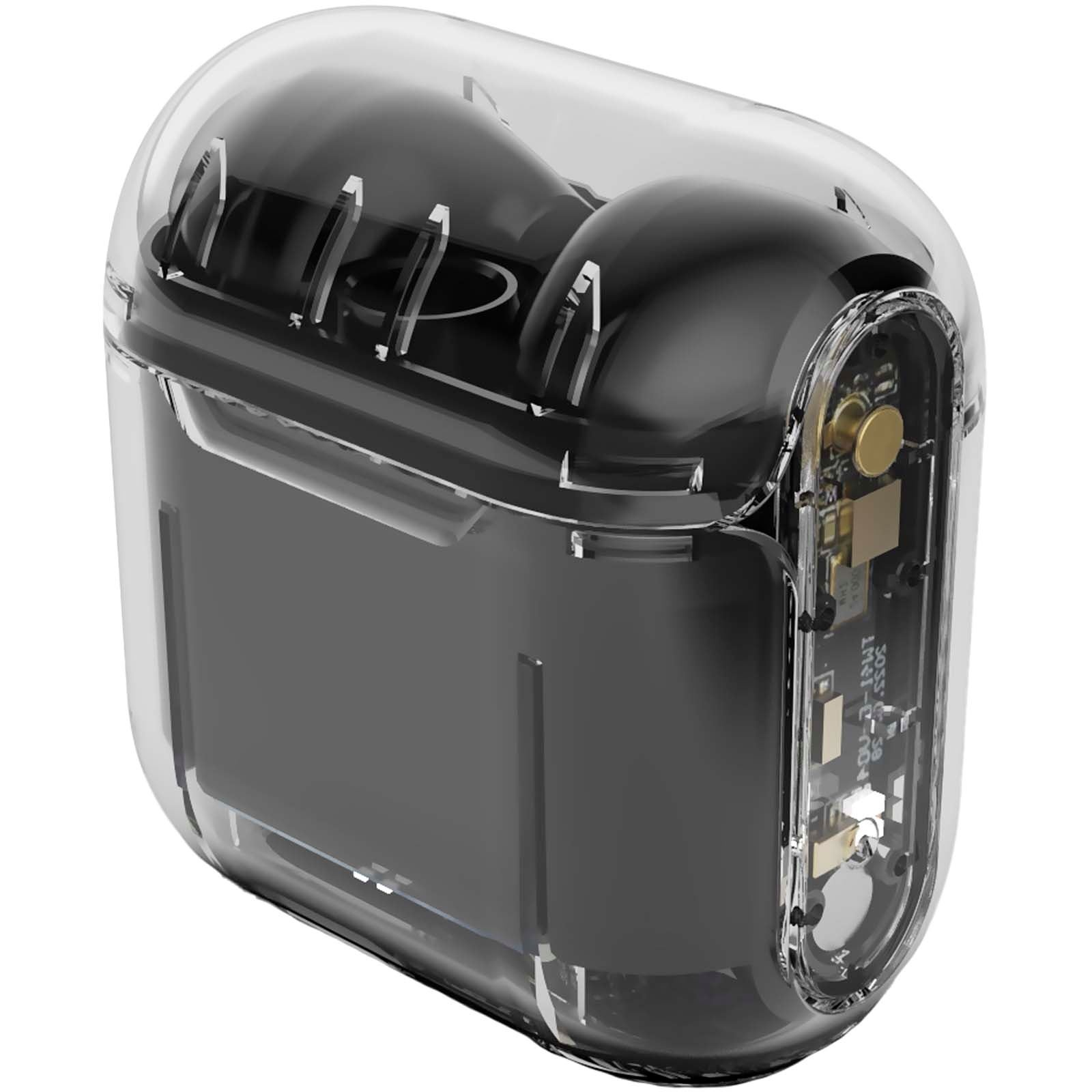 Écouteurs Prixton TWS162 8